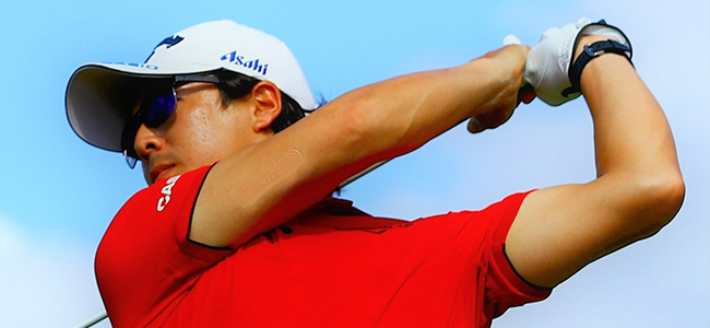 スペシャルアドバイザー石川 遼