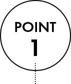 ポイント1